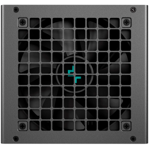 DeepCool PL750-D, 750W, 80 Plus BRONZE, ATX12V V3.1, Flat Black Cables, Hydro Bearing, 120mm Fan, 150x140x86mm (W x L x H), OPP/OVP/SCP/OTP/OCP/UVP/SIP/NLO, 5Y, R-PL750D-FC0B-EU