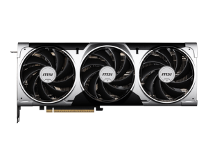 Видео карта MSI GeForce RTX 5070 12G VENTUS 3X OC, 12GB GDDR7, 192-bit, HDMI, 3xDP