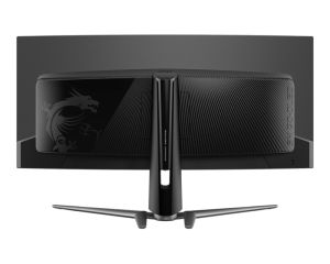 Монитор MSI MAG 341CQP QD-OLED, 34" QD-OLED Curved 1800R, UWQHD (3440x1440) 175Hz, 21:9, 0.03ms,1000cd/m2, 1.5M:1, AMD FreeSync™ Premium Pro, 2xHDMI, DP, USB Type-C, 2x USB 2.0, Black