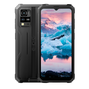 Смартфон BLACKVIEW BV4800 Pro 4/128GB, Black
