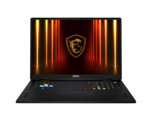 MSI VECTOR 18 HX AI A2XWJG 883