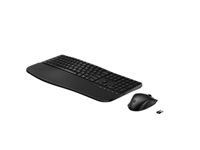 HP 685 CFT Dual-Mode Keyboard Mouse Combo