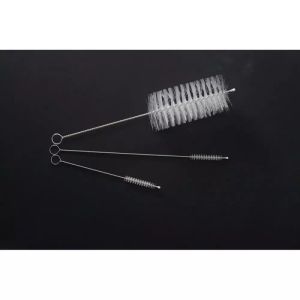 Спринцовка за мариноване на месо Klausberg KB 7842, 60 мл, 3 игли, Неръждаема стомана, Без BPA, Сребрист