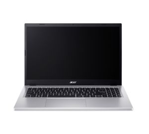 Лаптоп Acer Extensa EX215-57-57TE, Core i5 13420H(up to 4.7GHz, 12MB), 15.6" FHD (1920x1080)IPS 300nits, 16GB DDR5 (1slot free), SSD 512GB, Intel UHD Graphics, TPM 2.0, Wi-Fi 6 AX, BT 5.2, Energy star, No OS, Silver 