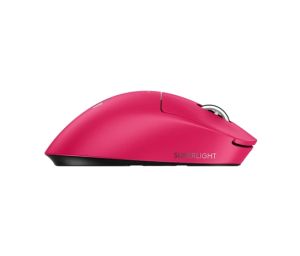 Мишка Logitech PRO X SUPERLIGHT 2 DEX - PINK - EER2-933