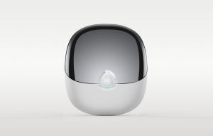 Слушалки HiFuture SonicAir White, 4MICS ENC, 35 Hours Playtime,  Wireless 5.3, 10MM Driver, Soft Bass, Comfort Fit