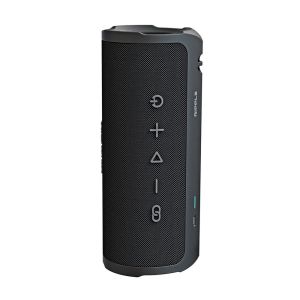 Тонколони HiFuture Ripple Black, 2-Way Speaker System, 20W*1+10W*1, IPX7 Waterproof, Up to 12 Hours Playtime, Bluetooth 5.3, Pair to Play (TWS Mode)