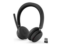 LENOVO Dual-Mode Wireless ANC Headset 6550 USB-A Teams