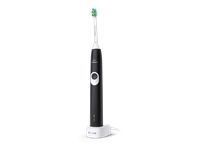 PHILIPS Electric toothbrush ProtectiveClean Pressure sensor black