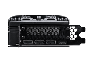 Видео карта PALIT GeForce RTX 5080 GamingPro OC, 16GB GDDR7, 256 bit, HDMI, 3xDP - NE75080S19T2-GB2031A