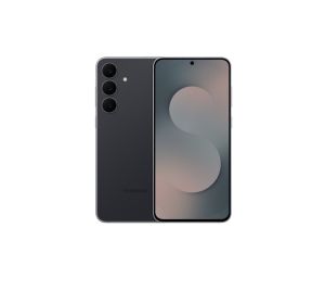 Мобилен телефон Samsung SM-S731 GALAXY S25 FE 8GB 256B Jetblack