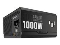 ASUS TUF Gaming 1000W Gold Fully Modular Power Supply