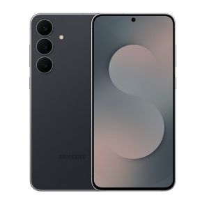 Смартфон SAMSUNG Galaxy S25 FE, 8/256GB, Jetblack