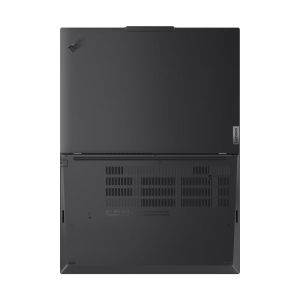 Лаптоп Lenovo ThinkPad T16 G4 Intel Core Ultra 5 225U, 12C (up to 4.8GHz, 12MB), 32GB(16+16) DDR5-5600, 1TB SSD, 16" WUXGA (1920x1200) IPS AG, Intel Graphics, 5MP&IR, Backlit KB, WLAN, BT, SCR, FPR, 4 cell, Win11Pro, 3Y Premier