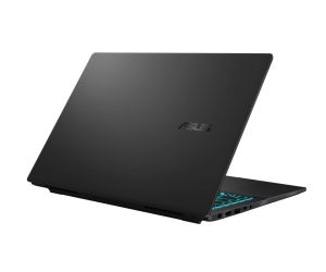 Лаптоп Asus V16 V3607VU-RP201,Intel 5 210H 2.2 GHz (12MB Cache, up to 4.8 GHz, 8 cores, 12 Threads), 16.0  WUXGA(WU) 1920X1200 16:10 300nits Anti-Glare NTSC:45% Wide View, 144 Mhz,LPDDR5  16GB  ( 1x16 so-dim),RTX4050  6 GB DDR6, 1TB SSD G4,Backlit Chiclet