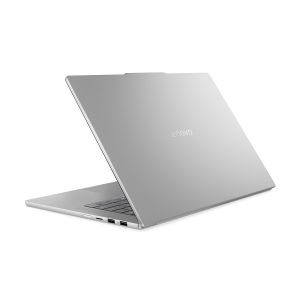 Лаптоп LENOVO IdeaPad Slim 5 15ARP10 (83J30067BM), 15.3" WUXGA (1920x1200) IPS, AMD Ryzen™ 5 7535HS (3.3GHz up to 4.55GHz, 6 ядра), 16GB LPDDR5x, 512GB SSD M.2, Windows 11 Home, Cloud Grey