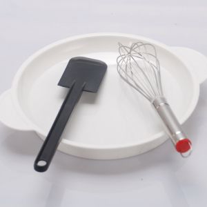 Уред за палачинки Oliver Voltz OV51323B, 800W, Терморегулатор, Светлинен индикатор, Незалепващо покритие, Черен