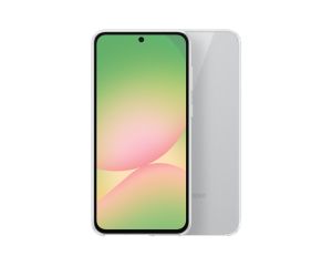 Гръб за SAMSUNG Galaxy A56 5G, Transparent