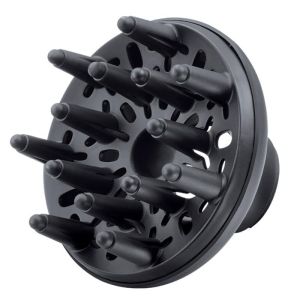 Сешоар Remington D5215 Pro Air Shine, 2300W, 2 скорости, 3 степени, Йонна система, 85 км/ч, Керамична решетка, Черен