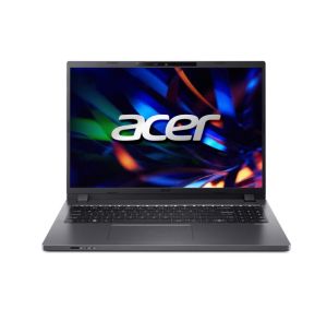 Лаптоп Acer Travelmate TMP216-51-TCO-59WL, Intel Core i5 1334U (up to 4.6GHz, 12MB), 16" WUXGA(1920x1200)IPS, 16GB DDR5( 1slot free), 512GB NVMe SSD, Iris Xe Graphics, TPM 2.0, MicroSD reader, FHD_HDD kit, Wi-Fi 6E, BT 5.2, EPEAT, EnergyStar, Backlit, no 
