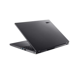 Лаптоп Acer Travelmate TMP216-51-TCO-59WL, Intel Core i5 1334U (up to 4.6GHz, 12MB), 16" WUXGA(1920x1200)IPS, 16GB DDR5( 1slot free), 512GB NVMe SSD, Iris Xe Graphics, TPM 2.0, MicroSD reader, FHD_HDD kit, Wi-Fi 6E, BT 5.2, EPEAT, EnergyStar, Backlit, no 