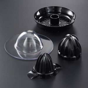 Цитрус преса Russell Hobbs Classics 22760-56, 60W, Автоматичнo въртене, Метален корпус, Инокс