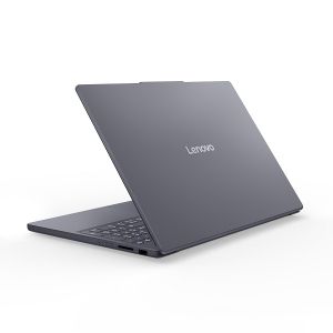 Лаптоп LENOVO IdeaPad Slim 3 15ARP10 (83K700QWBM), 15.3" WUXGA (1920x1200) IPS, AMD Ryzen™ 7 170 (16M Cache, 3.2GHz up to 4.75GHz, 8 ядра), 16GB DDR5, 512GB SSD M.2, no OS, Luna Grey