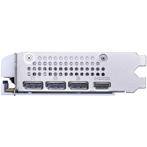 Видео карта MSI GeForce RTX 5060 8G VENTUS 2X WHITE, 8GB GDDR7, 128-bit, 3x DP, HDMI