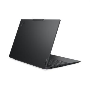 Лаптоп Lenovo ThinkPad E16 G3 Intel Core Ultra 5 225U, 12C (up to 4.8GHz, 12MB), 32GB (16+16) DDR5-5600, 1TB SSD, 16" WUXGA (1920x1200) IPS AG, Intel Graphics, FHD&IR Cam, Backlit KB, WLAN, BT, FPR, 4 cell, DOS, 3Y Onsite