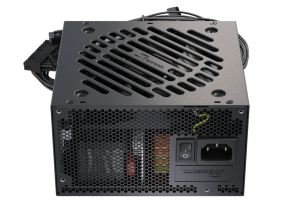 PSU SEASONIC CORE GC-650 GOLD