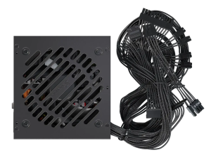 PSU SEASONIC CORE GC-650 GOLD