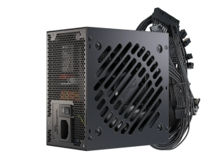 PSU SEASONIC CORE GC-650 GOLD