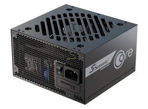 PSU SEASONIC CORE GX-650 MODUL
