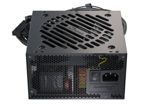 PSU SEASONIC CORE GC-750 GOLD