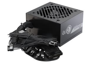 PSU SEASONIC CORE GC-750 GOLD