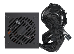 PSU SEASONIC CORE GC-850 GOLD