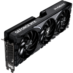 Gainward GeForce RTX 5070Ti Phoenix-S 16GB GDDR7, 256 bit, 1x HDMI 2.1b, 3x DP 2.1a, 3 Fan, 1x 16pin pwr connector, 750W, 331.9 x 127.1 x 60 mm, NE7507T019T2-GB2031K