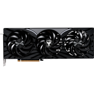 Gainward GeForce RTX 5070Ti Phoenix-S 16GB GDDR7, 256 bit, 1x HDMI 2.1b, 3x DP 2.1a, 3 Fan, 1x 16pin pwr connector, 750W, 331.9 x 127.1 x 60 mm, NE7507T019T2-GB2031K
