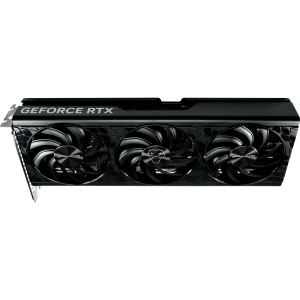 Gainward GeForce RTX 5070 Python III OC 12GB GDDR7 192 bit, 1x HDMI 2.1b, 3x DP 2.1b, 3 Fan, 1x 16-pin pwr connector, 650W, board size 291.9 x 116.6 x 41.3 mm, NE75070S19K9-GB2050T