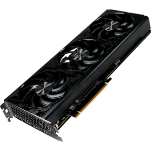Gainward GeForce RTX 5070 Python III OC 12GB GDDR7 192 bit, 1x HDMI 2.1b, 3x DP 2.1b, 3 Fan, 1x 16-pin pwr connector, 650W, board size 291.9 x 116.6 x 41.3 mm, NE75070S19K9-GB2050T