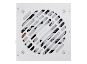 PSU SEASONIC CORE GX-850 WHITE