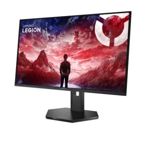 Монитор LENOVO Legion 27Q-10 OLED (67E1GAC1EU), 26.5" QD-OLED, QHD (2560x1440) 240Hz, 16:9, 0.03ms, 400cd/m2, 1.5M:1, AMD FreeSync™ Premium, 2xHDMI, DP, Black