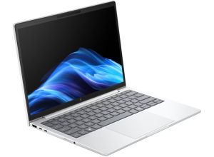 Лаптоп HP EliteBook 8 G1i AI 13" Pike Silver, Ultra 7-255U(up to 5.2GH/12MB/12C), 13.3" WUXGA AG 400nits, 32GB On-board, 1TB PCIe SSD, WiFi 7 + BT 5.4, Backlit Kbd, FPR, Smart Card Reader, 3C Batt, Win 11 Pro, 3Y Offsite