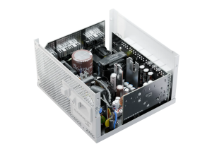 PSU SEASONIC FOCUS GX-850 WHI