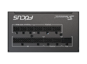 PSU SEASONIC FOCUS GX-1000