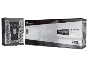 PSU SEASONIC PRIME TX-1600 TIT