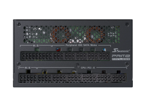 PSU SEASONIC PRIME 700 FANLESS