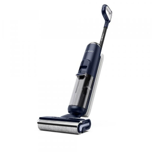 Вертикална прахосмукачка TINECO FLOOR ONE S6 Flashdry, 220 W, Време за работа до 35 минути, LED-дисплей