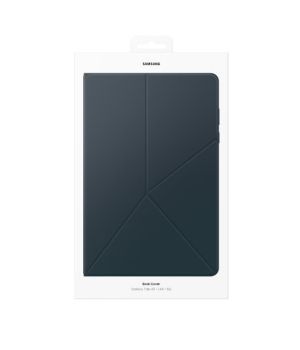 Калъф Samsung EF-BX230PBEGWW Tab A11+ Book Cover Black