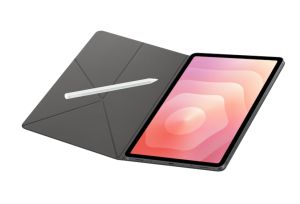 Калъф Samsung EF-BX730PBEGWW Tab S11 Book Cover Black